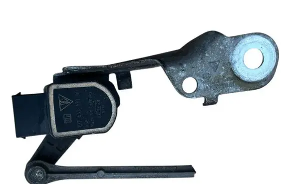 Porsche Cayman 987 Headlight/headlamp level sensor 99763112100