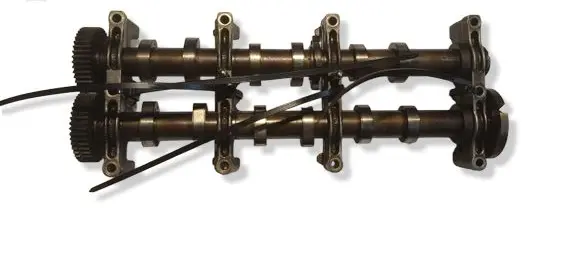 Audi A6 S6 C7 4G Camshaft 059109022CT