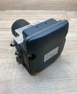 BMW 5 E60 E61 ABS Pump 6783360 0265250217