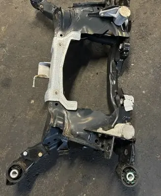 Land Rover Range Rover Evoque L551 Rear subframe K8D2-5K091-AD