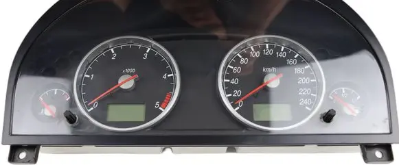 Ford Mondeo Mk III Speedometer (instrument cluster) 1S7F-10849-GE 1S7F10849GE