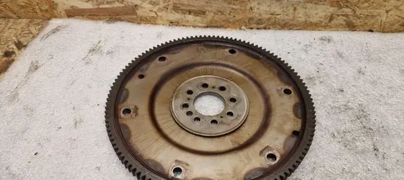 Land Rover Freelander 2 - LR2 Flywheel 7G926K375AC D1E4A