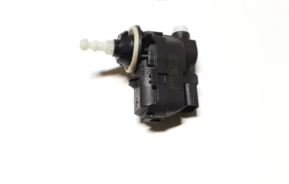 Nissan Juke II F16 Headlight level adjustment motor 92003255