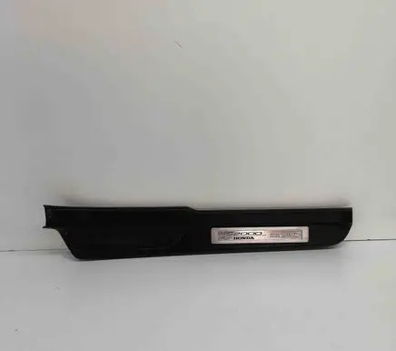 Honda S2000 Front sill trim cover 84201S2A9000 84201S2A0000