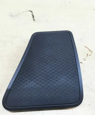BMW 5 F10 F11 Parcel shelf speaker trim grill 9112714