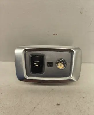 Volvo XC90 Rear seat light 31694122