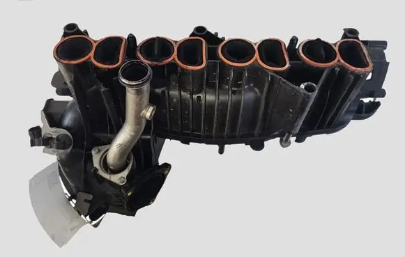 BMW 3 E90 E91 Intake manifold 7810178 78107901