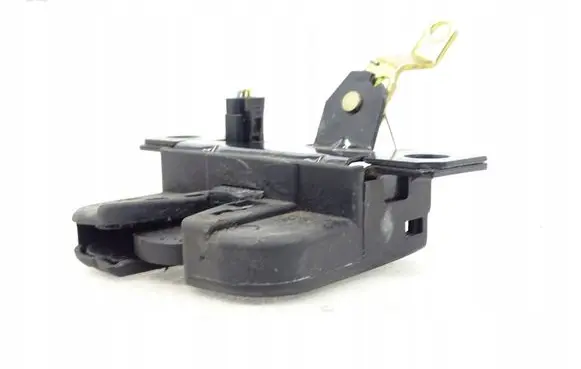 Porsche Cayenne (9PA) Tailgate/trunk/boot lock/catch/latch