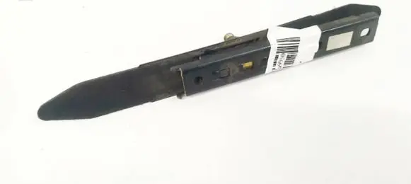 Peugeot Boxer Other exterior part