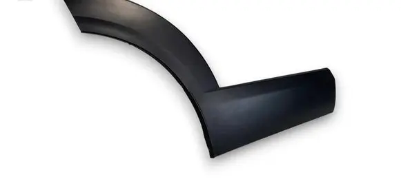 Mazda CX-30 Rear door trim (molding) DFR551RC1 52075