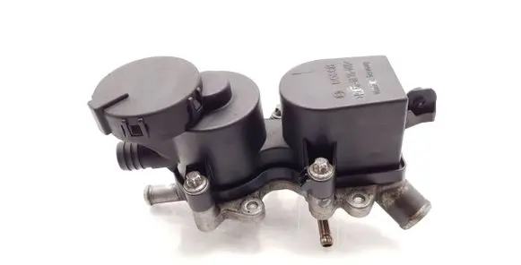 Mercedes-Benz A W169 Oil breather separator A6400101062 0928400554 ZGS004