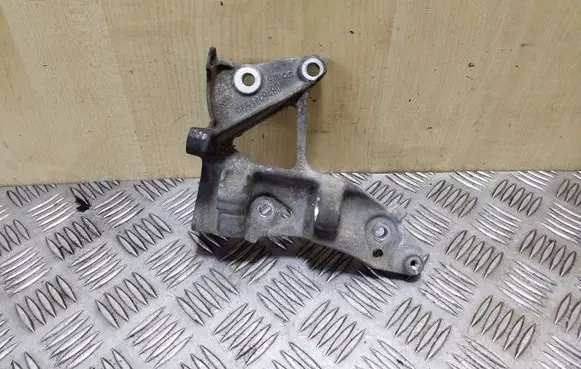Ford Mondeo MK IV Generator/alternator bracket 9653249480