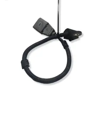 Volkswagen PASSAT CC Crankshaft position sensor 9805940