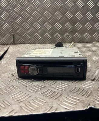 Ford Galaxy Radio/CD/DVD/GPS head unit 153281KHZ 5311602KH