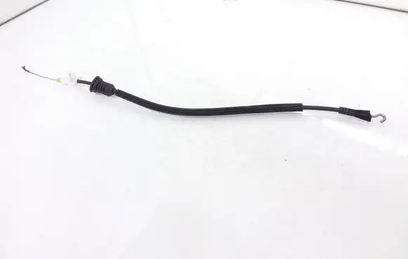 Volkswagen PASSAT B6 Front door cable line 3C4839085A