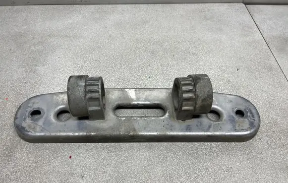 Opel Insignia B Muffler mount bracket/holder 