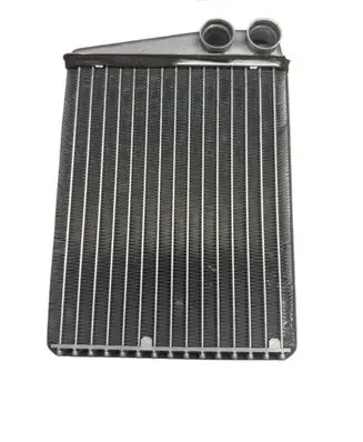 Mercedes-Benz GL X166 Heater blower radiator A1648300161 1648300161