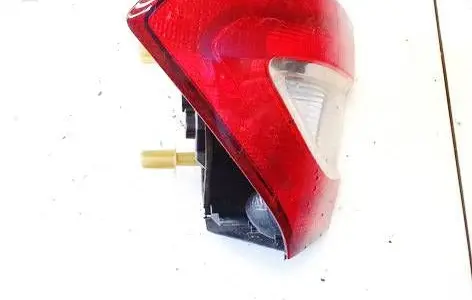 Ford Galaxy Rear/tail lights 162456