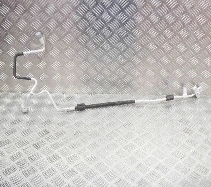 Audi Q7 4M Air conditioning (A/C) pipe/hose 4M2816720M