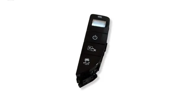 Mercedes-Benz GLC AMG Head unit multimedia control A2539051701