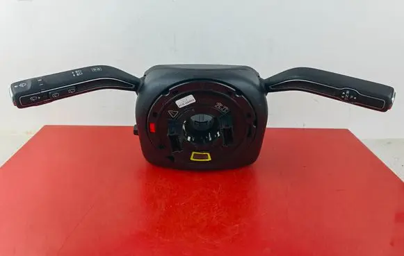 Mercedes-Benz GLE W167 Wiper turn signal indicator stalk/switch A1679007110