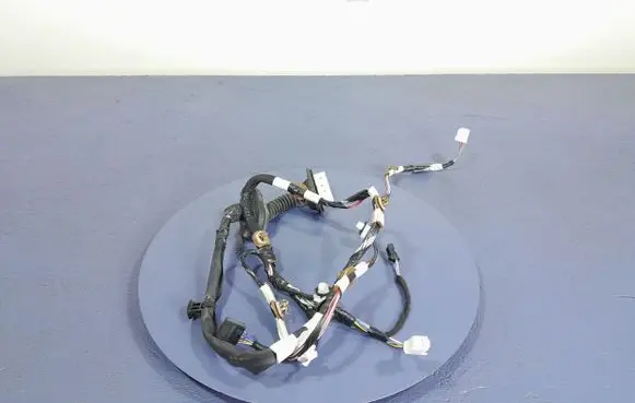 Toyota Corolla E10 Other wiring loom 82154-02d50