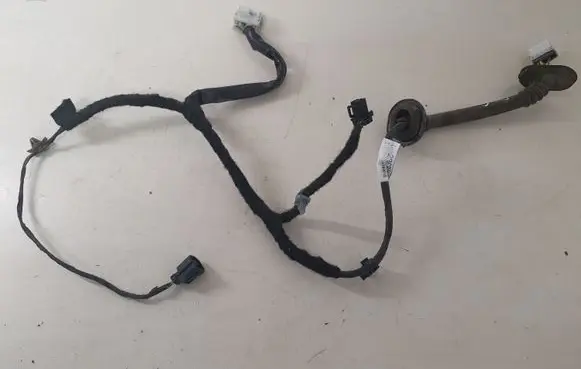 Volvo S40, V40 Rear door wiring loom 30823672 30823672D