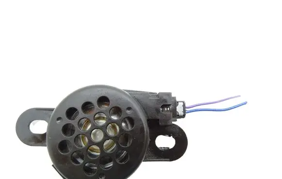 Volkswagen Touareg II Audio system kit 8E0919279
