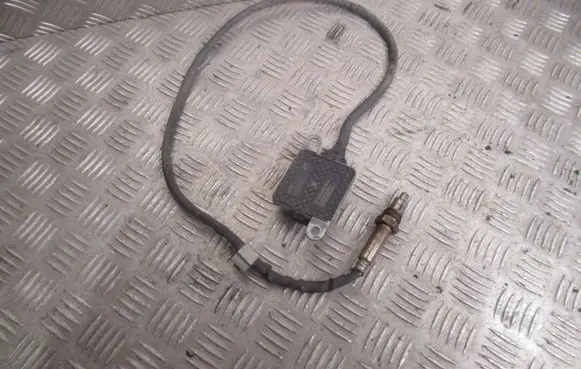 Mercedes-Benz G W463 2nd Gen Lambda probe sensor 