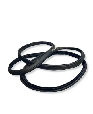 Nissan Ariya Trunk rubber seal (body) 