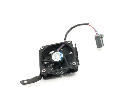 Jaguar XK - XKR Engine control unit/module fan 6W83195A01AA