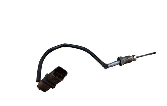 Citroen C4 I Picasso Exhaust gas temperature sensor 