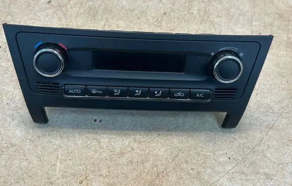 Seat Toledo IV (NH) Climate control unit 6JA907044A E1071478 1307231A