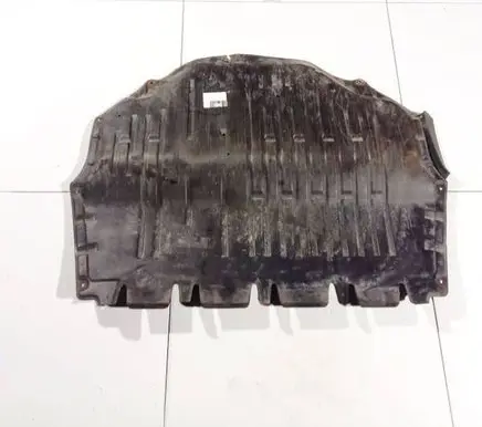 Seat Ibiza IV (6J,6P) Engine splash shield/under tray 6w0825237ab