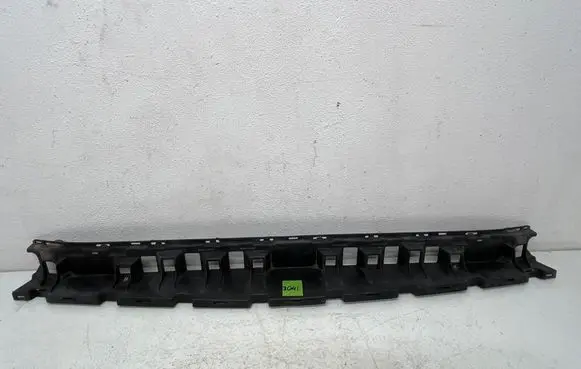 Mercedes-Benz GLC C253 Front bumper lip A2538851103 45693