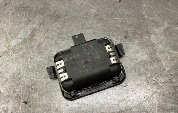 Opel Astra H Rain sensor 13107803 139721058