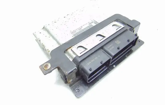 Volkswagen Transporter - Caravelle T6 Engine control unit/module 04E906016T
