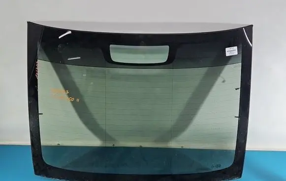 Volvo S60 Rear windscreen/windshield window IMPRK1527447