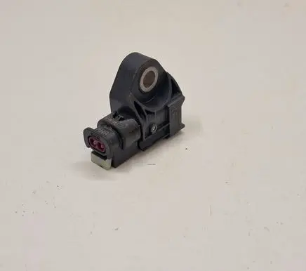 Mini Electric (Cooper SE) Airbag deployment crash/impact sensor 9496815