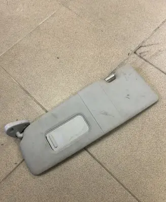 BMW 1 E82 E88 Sun visor