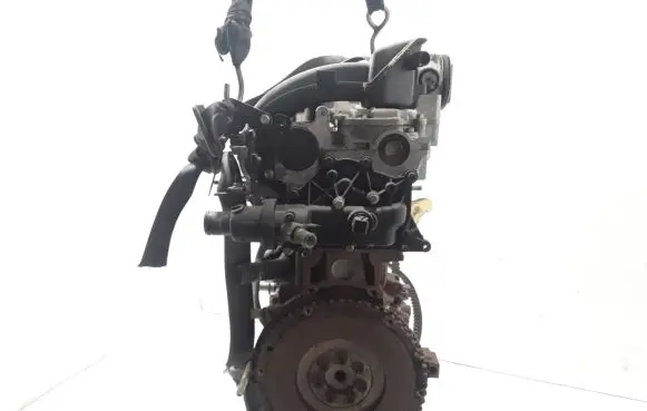 Renault Megane II Engine K4J730