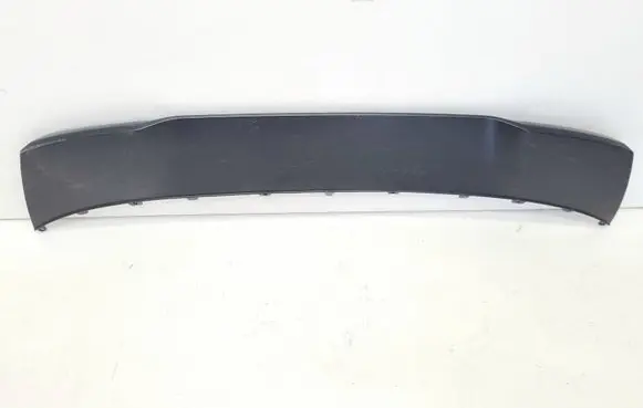 Audi Q7 4M Front bumper lip 4M0807733H