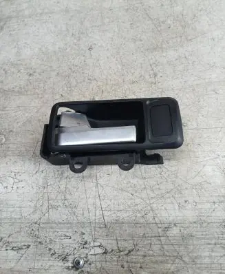 Ford Focus C-MAX Rear door interior handle 3M51R22601BB