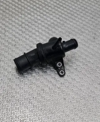 Thermostat/thermostat housing