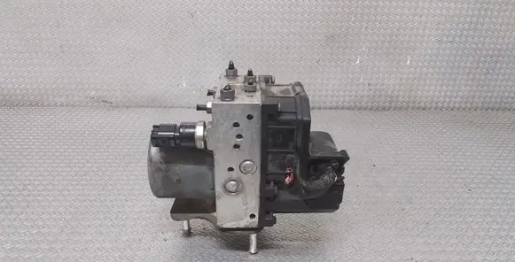 Volkswagen Phaeton ABS Pump 0265950105 0265225236 3D0614517AK