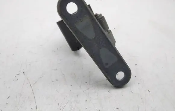 BMW 5 F10 F11 Rear door lower hinge