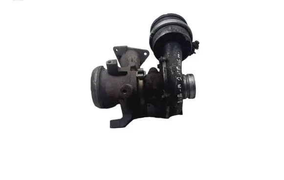 Mercedes-Benz A W169 Turbo A6400901380 041203 02236