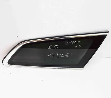 Volvo S90, V90 Rear side window 43R002092 32219953