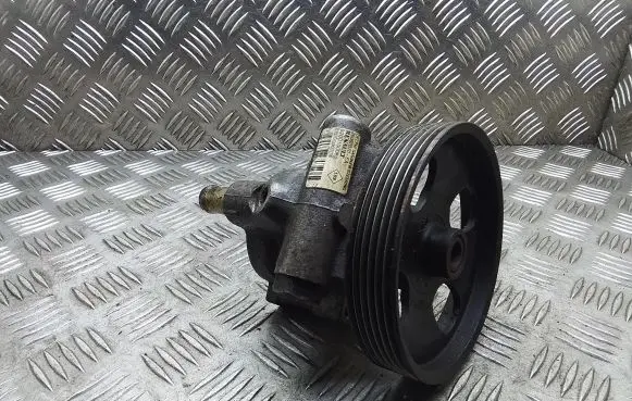 Renault Laguna II Power steering pump 8200100082 820096704 26092070EA