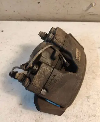 Audi A4 S4 B8 8K Front brake caliper